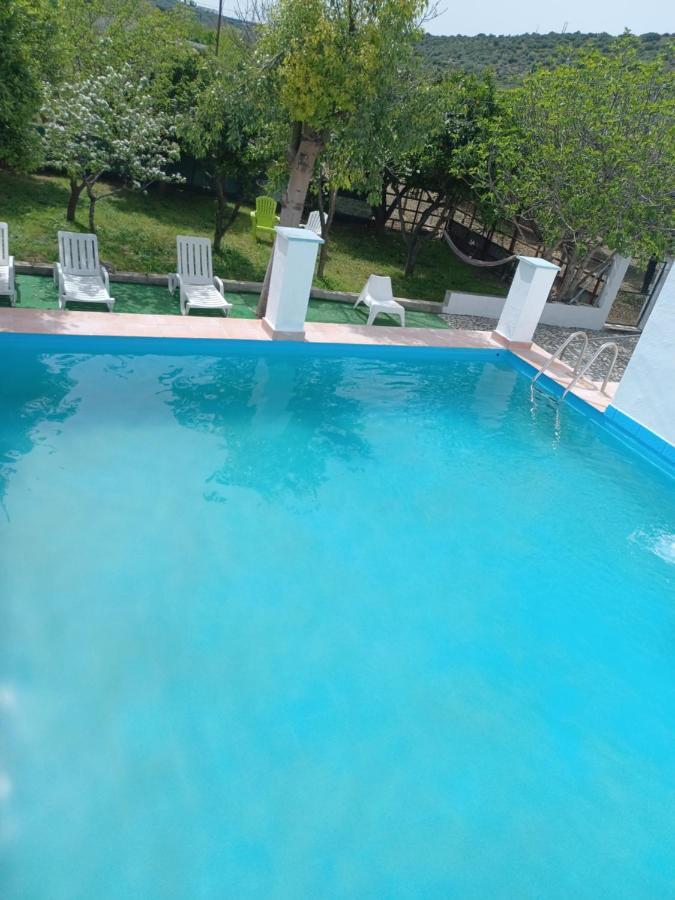 Quinta Da Ponte Das Hortas 1 Elvas Exteriör bild